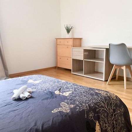 Chambre Privee Hotel วัลลอร์บ ภายนอก รูปภาพ