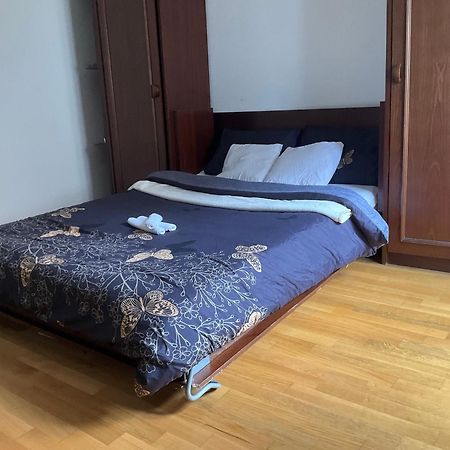 Chambre Privee Hotel วัลลอร์บ ภายนอก รูปภาพ