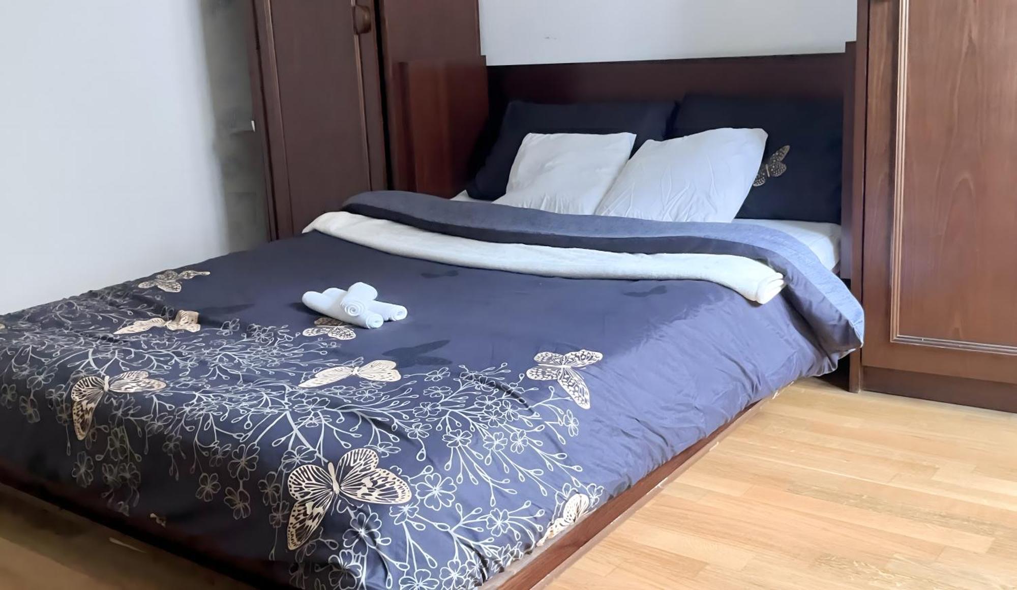 Chambre Privee Hotel วัลลอร์บ ภายนอก รูปภาพ