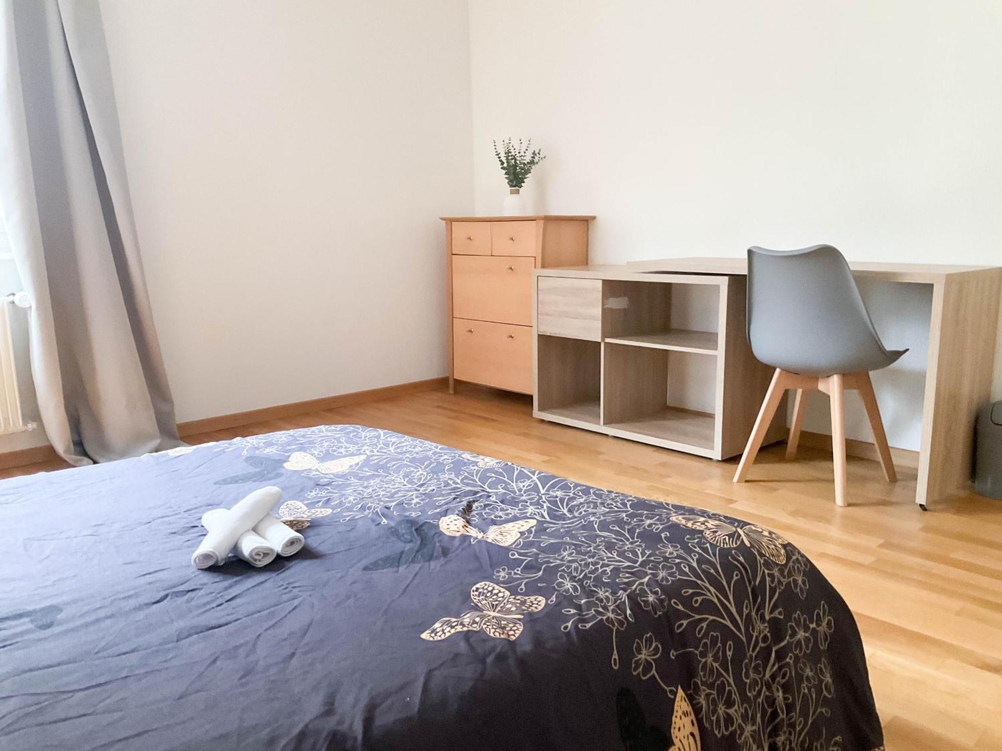 Chambre Privee Hotel วัลลอร์บ ภายนอก รูปภาพ