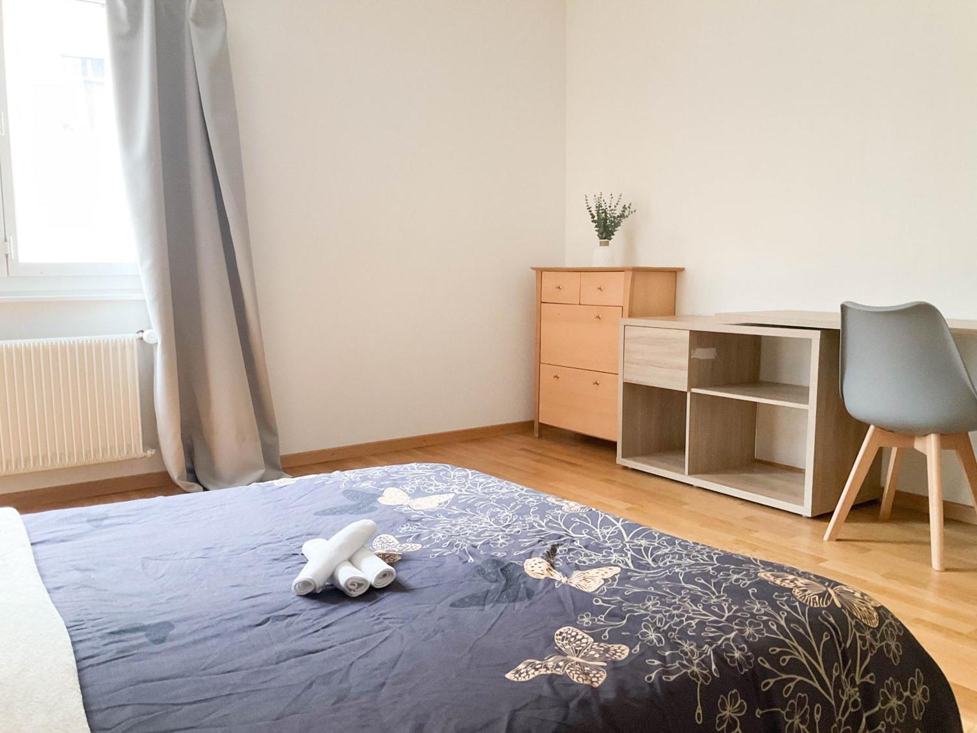 Chambre Privee Hotel วัลลอร์บ ภายนอก รูปภาพ