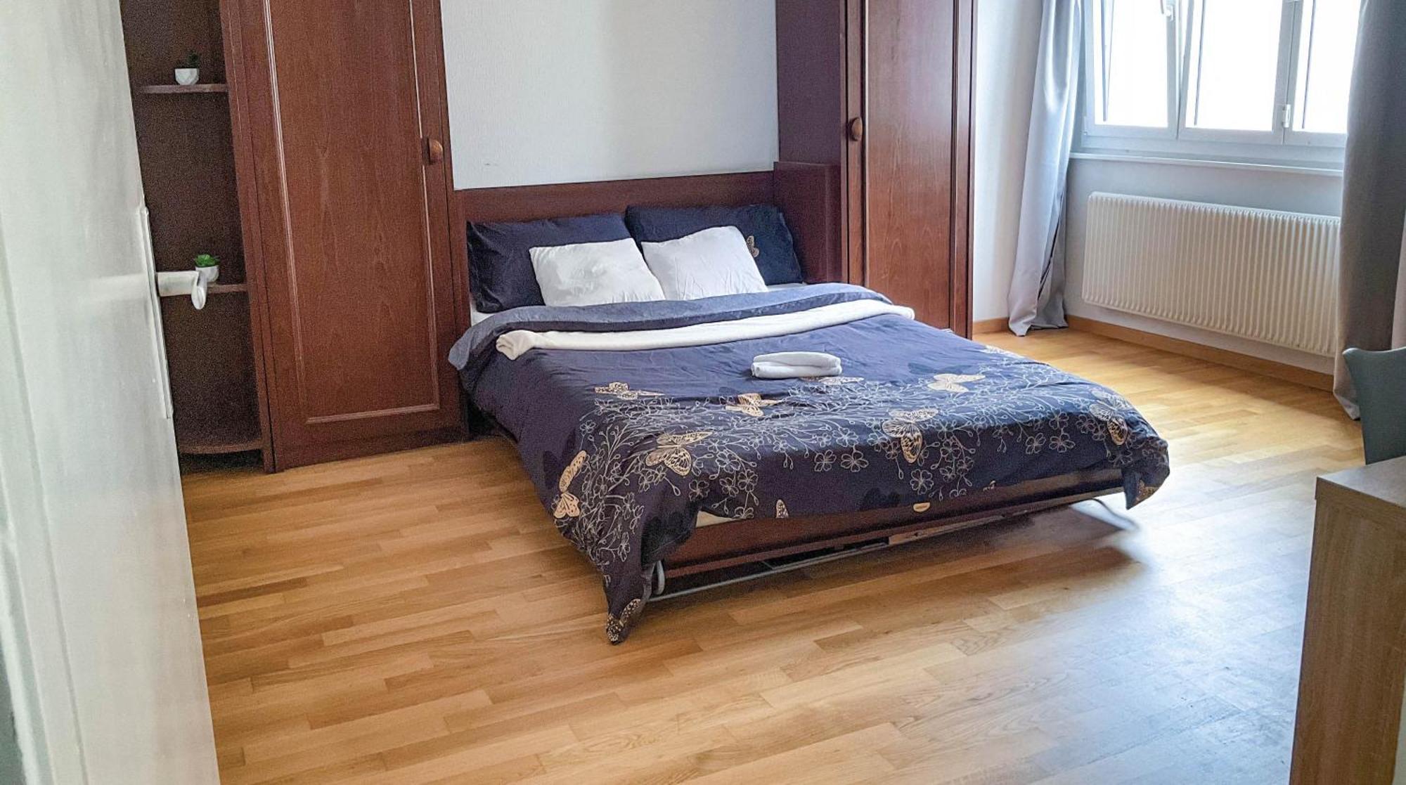 Chambre Privee Hotel วัลลอร์บ ภายนอก รูปภาพ